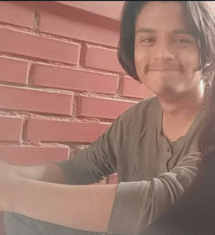 Cesar Saúl Gutiérrez R.